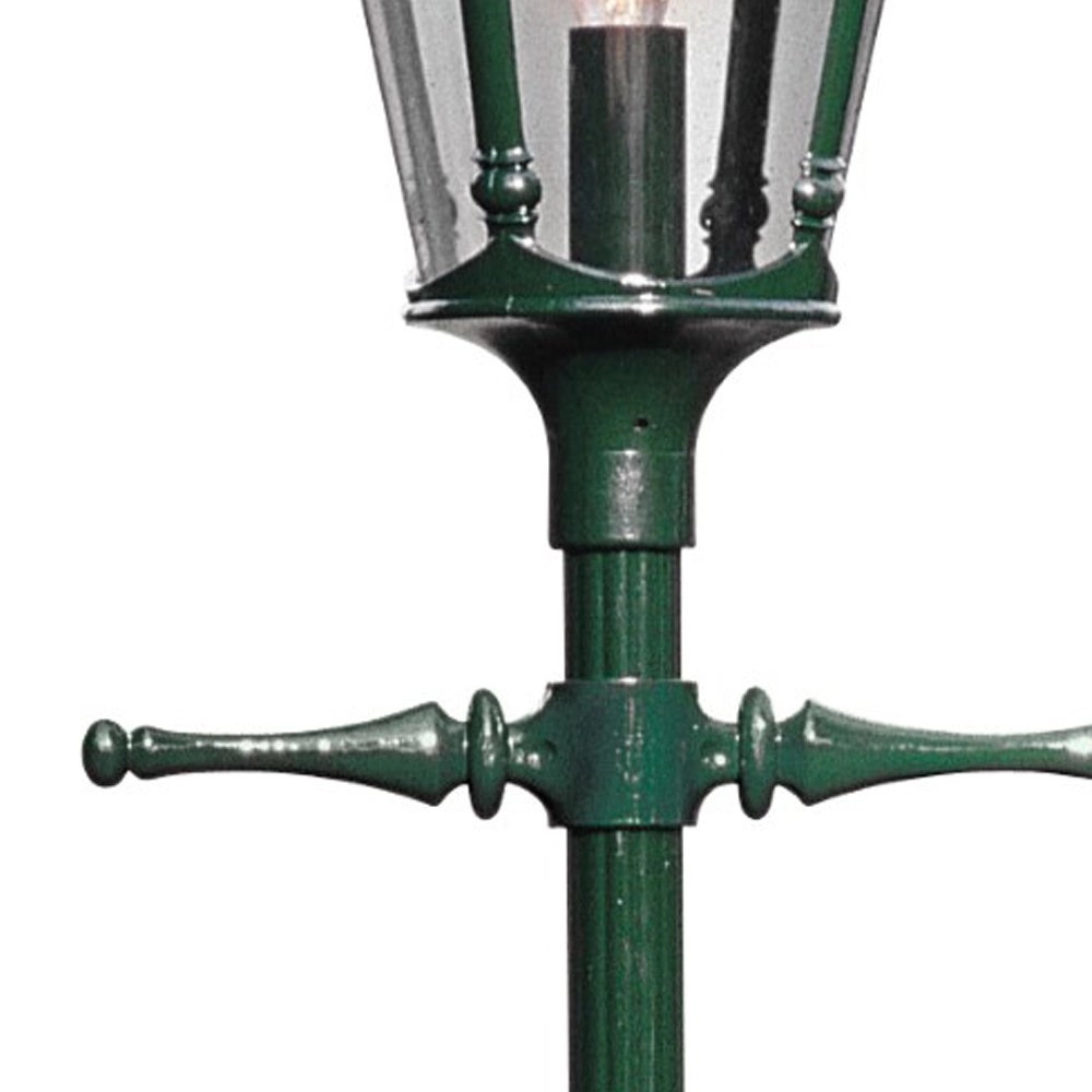 Lantaarnlamp Virgo groen KonstSmide 7318305706002