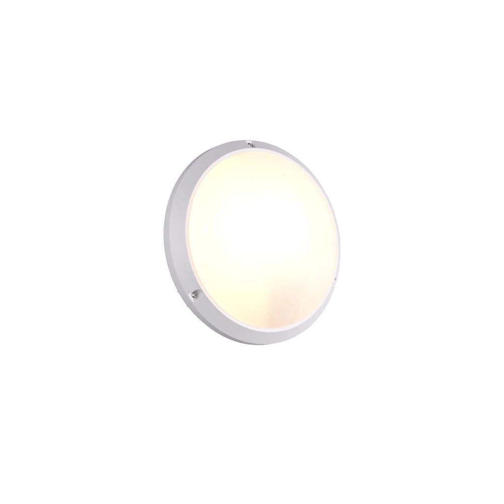 Wandlamp Ambato wit Trio 4017807691474
