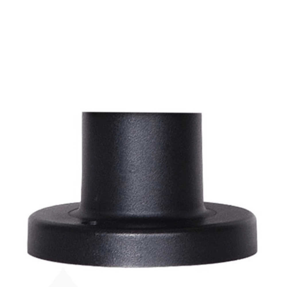 Sokkelpaal Bolano Base voor bollamp
