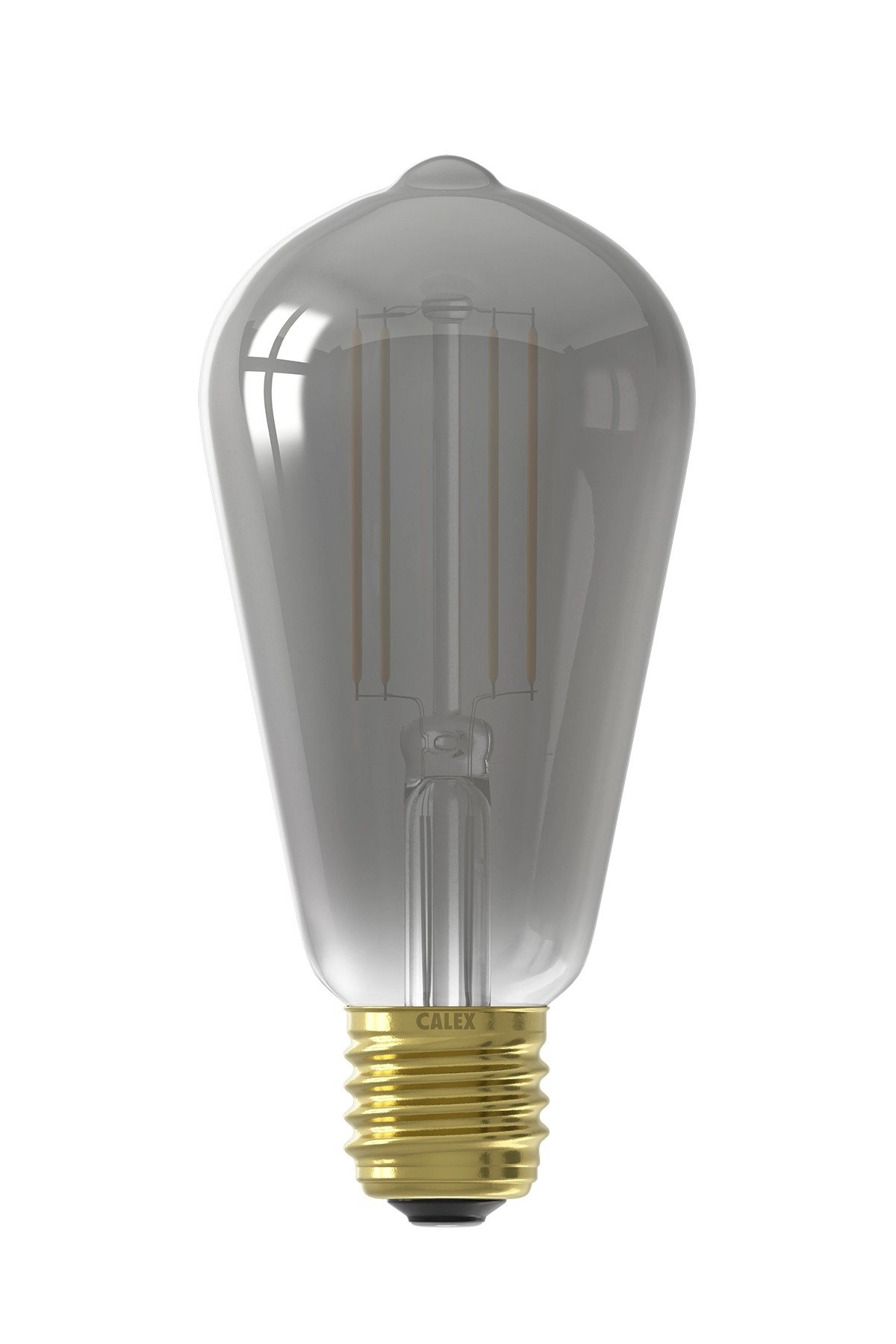 Lichtbron smoke Smart Home E27 - 7W - 1800-3000K Circle 8712879150169