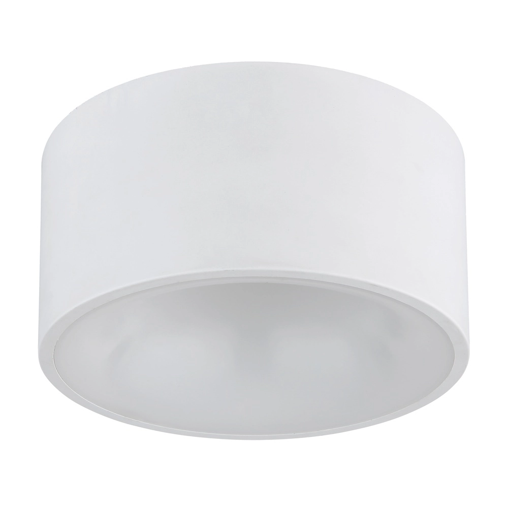Plafondlamp Raymond wit Globo 9007371531868