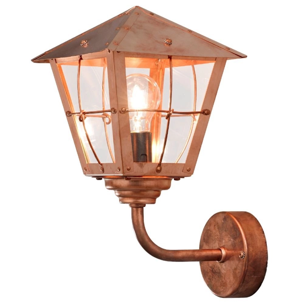 Buitenlamp Fenix Landelijk