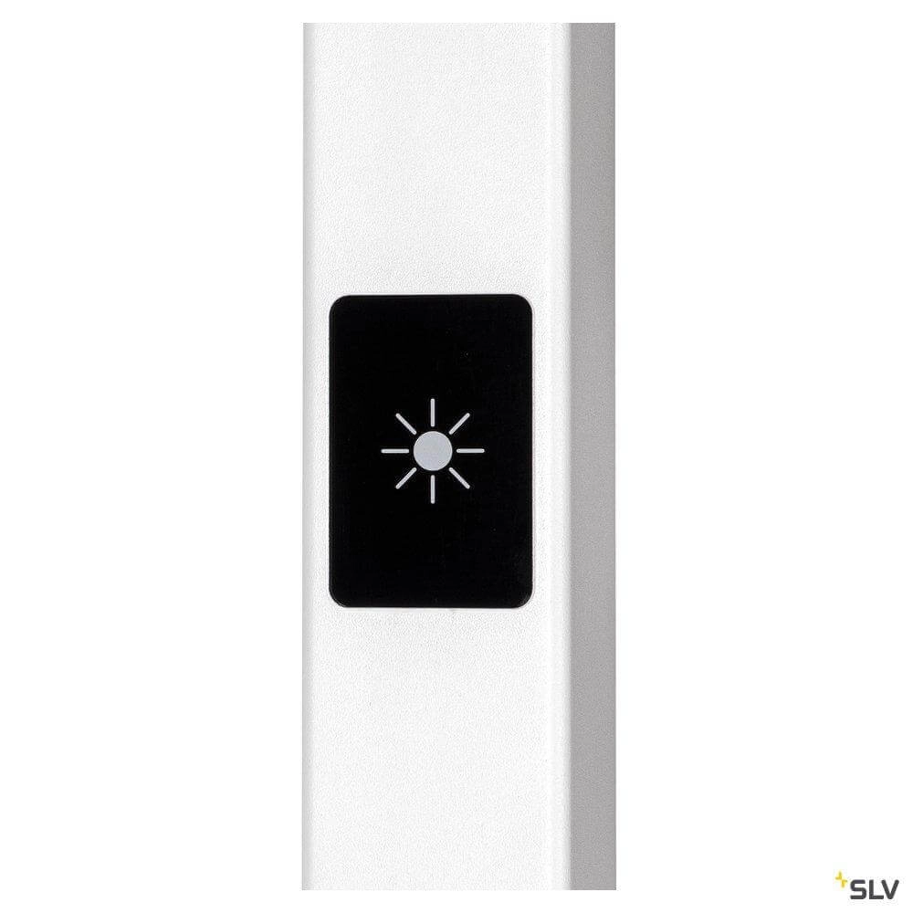 Led bureaulamp Worklight 120cm wit SLV 4024163254601