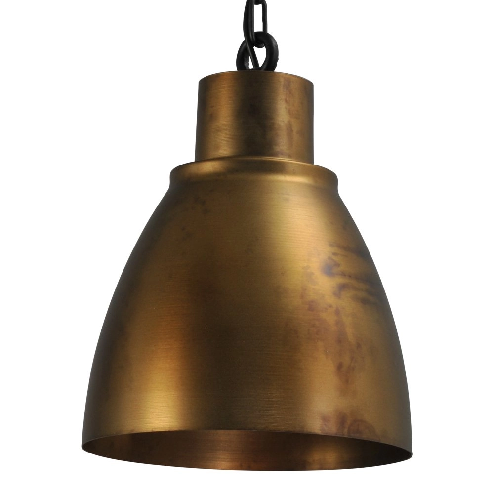 Hanglamp Industria 27