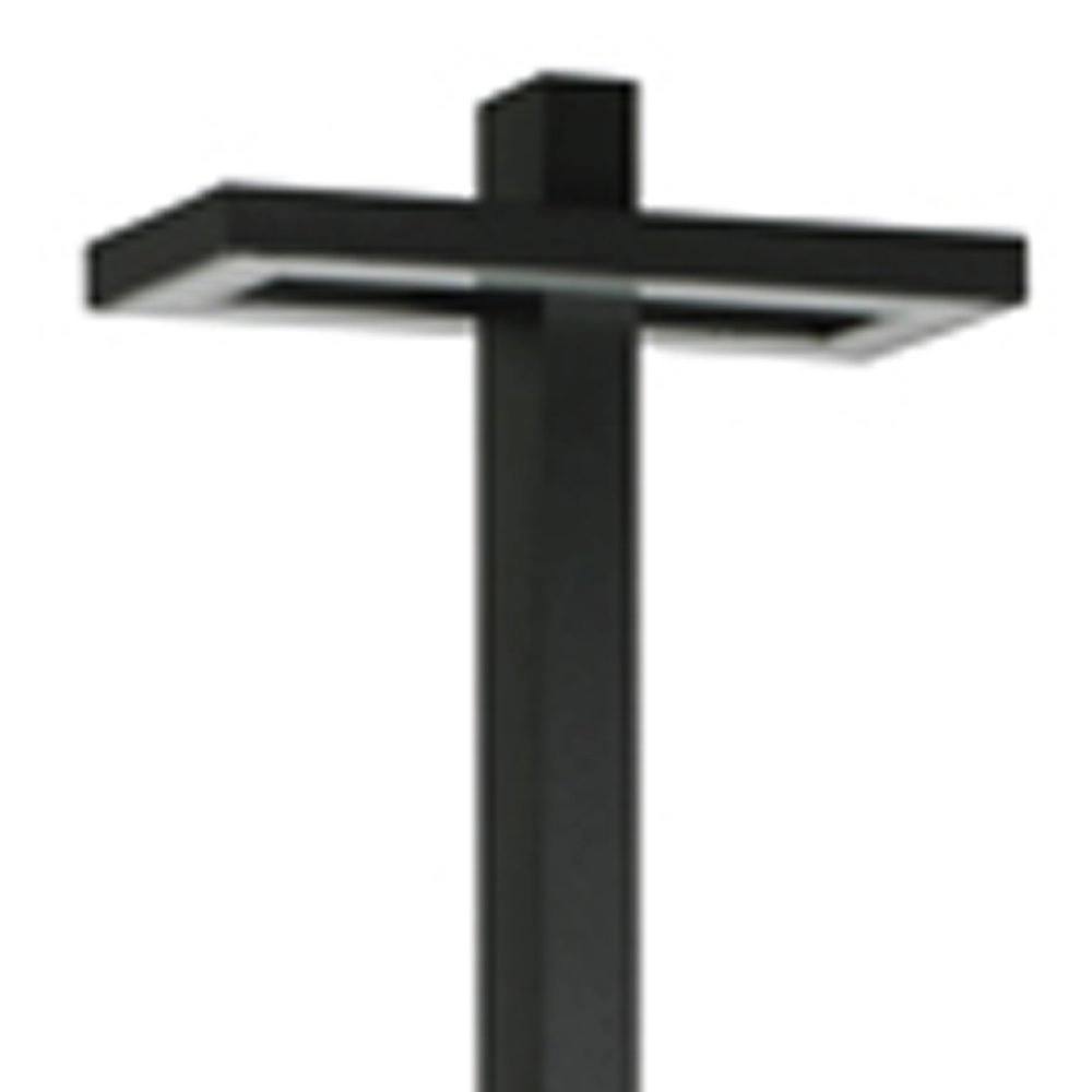 Grote lantaarn Strunk zwart Albert 4007235608632