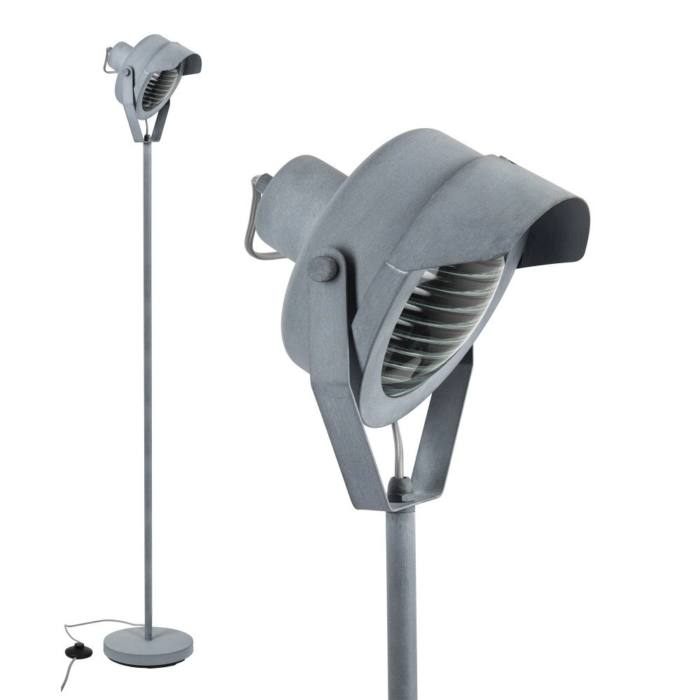 Landelijke leeslamp Stage