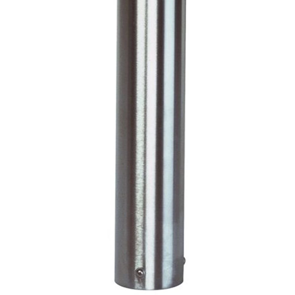 Tuinlamp Lattice Roestvrijstaal Albert 4007235922134
