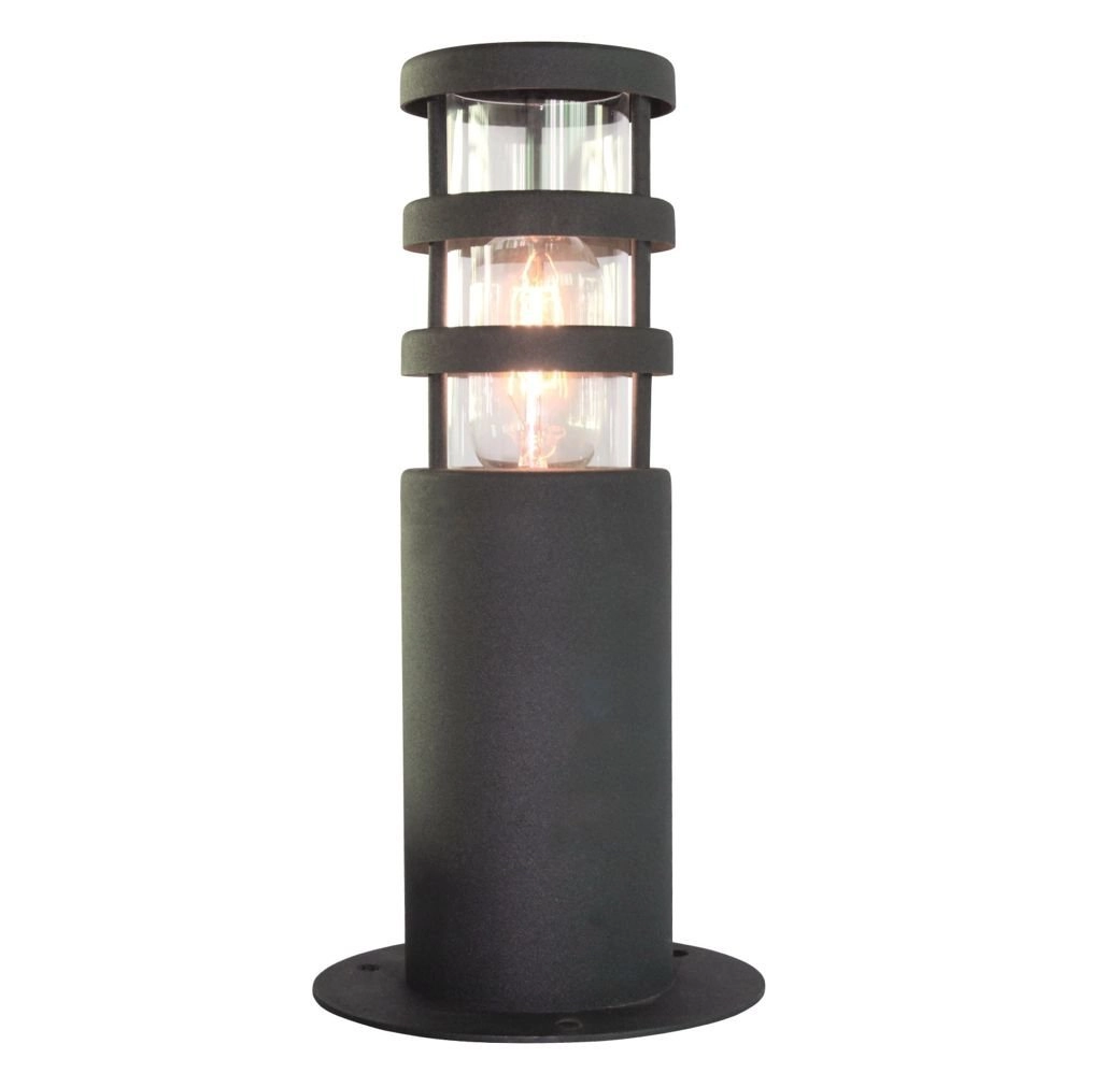 Terraslamp Finmotion
