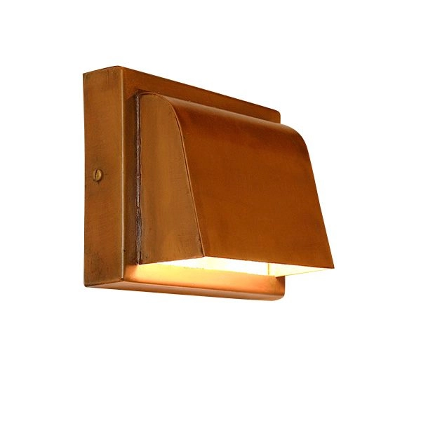 Buitenlamp Pretori Down Landelijk Tierlantijn 8716803506350