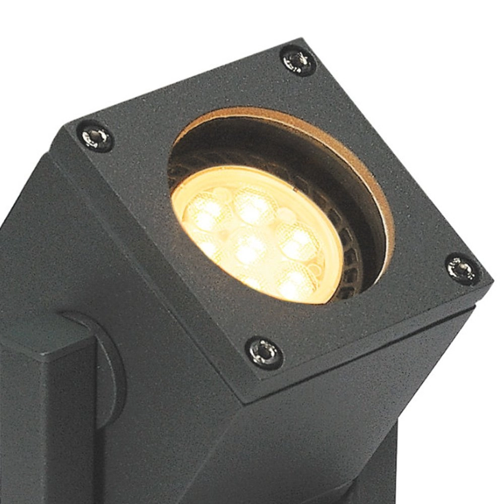Buitenspot Cubix SLV 4024163159814