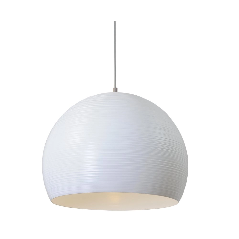 Hanglamp Concepto 20 wit