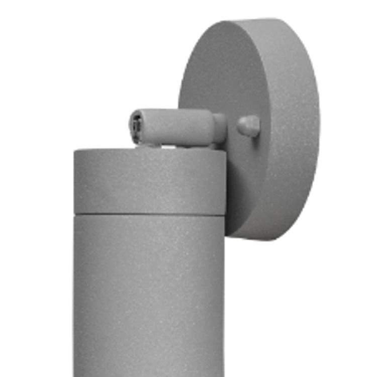Wandspot Modena grijs KonstSmide 7318307598308