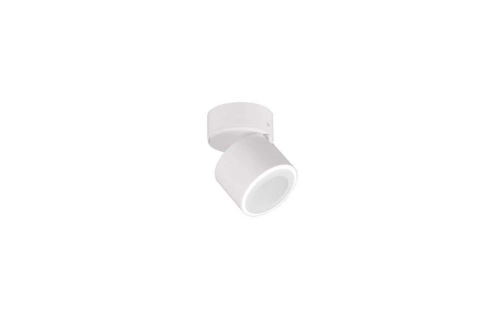 Led opbouwspot Taurus Trio 4017807473643