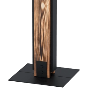 Vloerlamp Layham Eglo 9002759434717