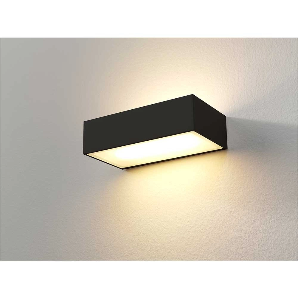 Gevelspot Eindh Led