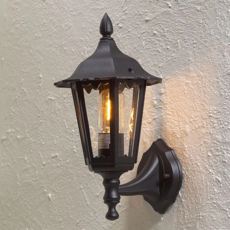 Buitenlamp Firenze Up Klassiek