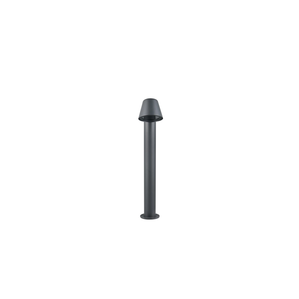 Tuinlamp 60cm Beni antraciet Trio 4017807691436