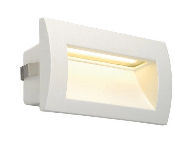 Led inbouwlamp Downunder Out M voor buiten