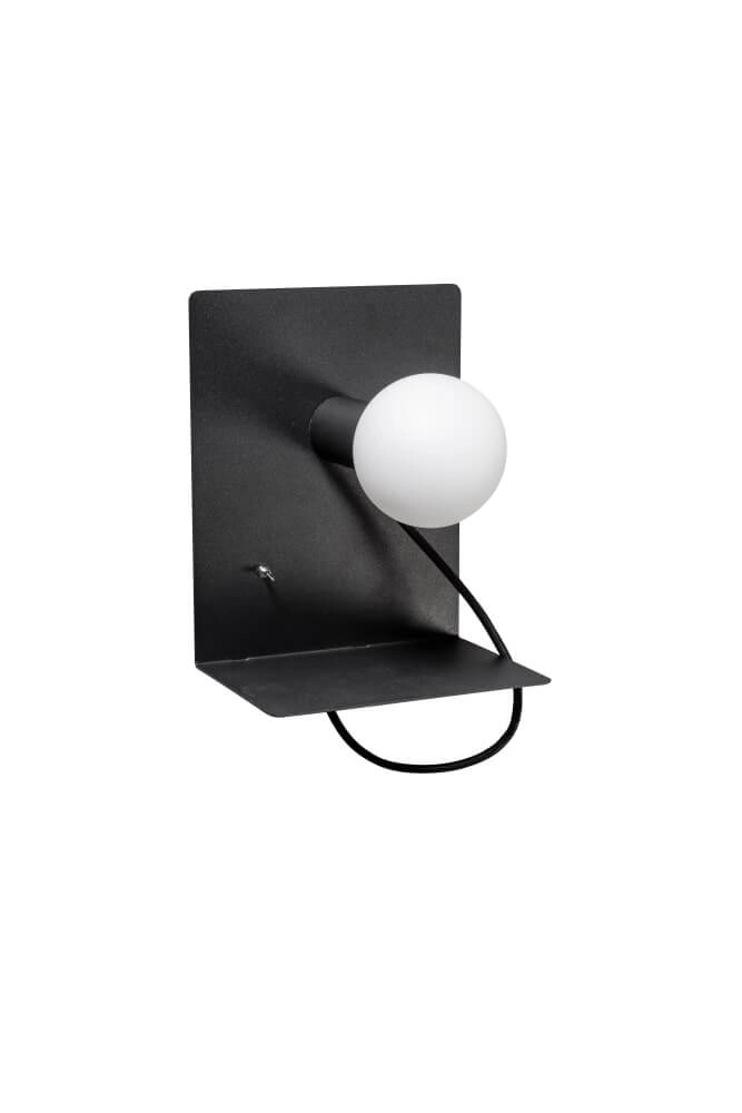 Wandlamp Magneto met USB-aansluiting ETH 8719075189139