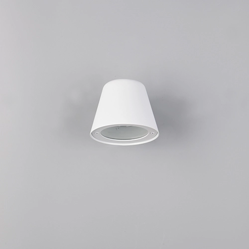 Wandlamp Beni wit Trio 4017807691566