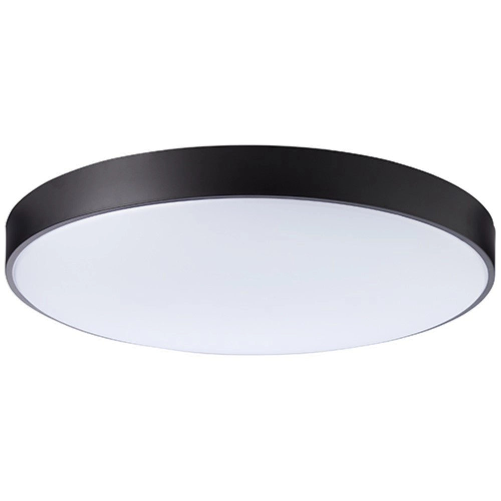 Led plafondlamp Slimline Ø 78cm