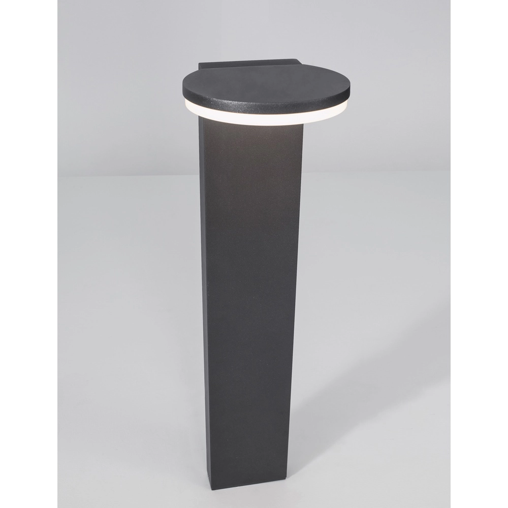 Design tuinlamp Posen grijs Lyora 5212017425386