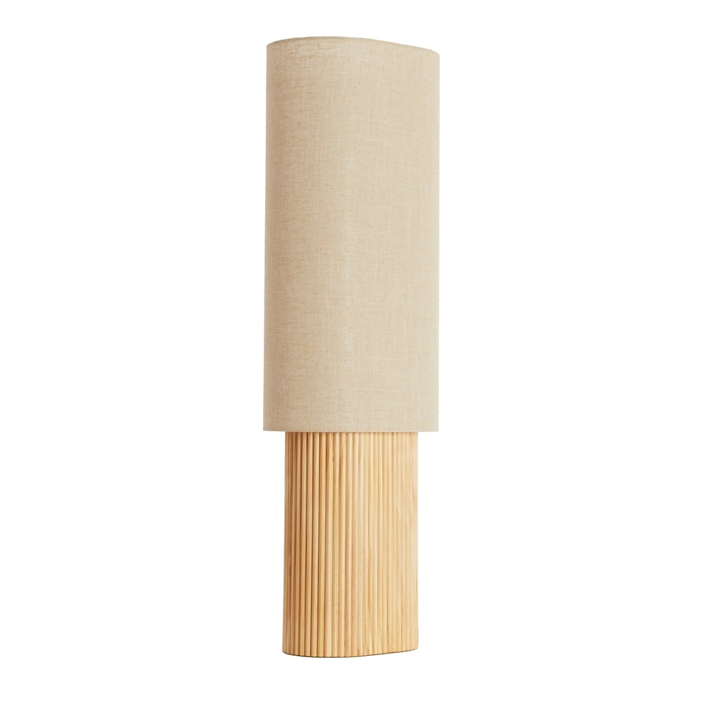 Japandi tafellamp Laslo 94cm - 1x E27 Light & Living 8717807817954