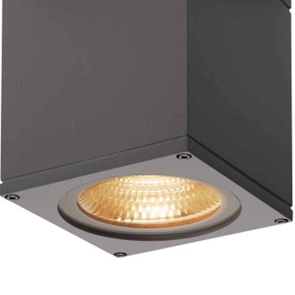 Led spot Big Theo voor buiten SLV 4024163175777
