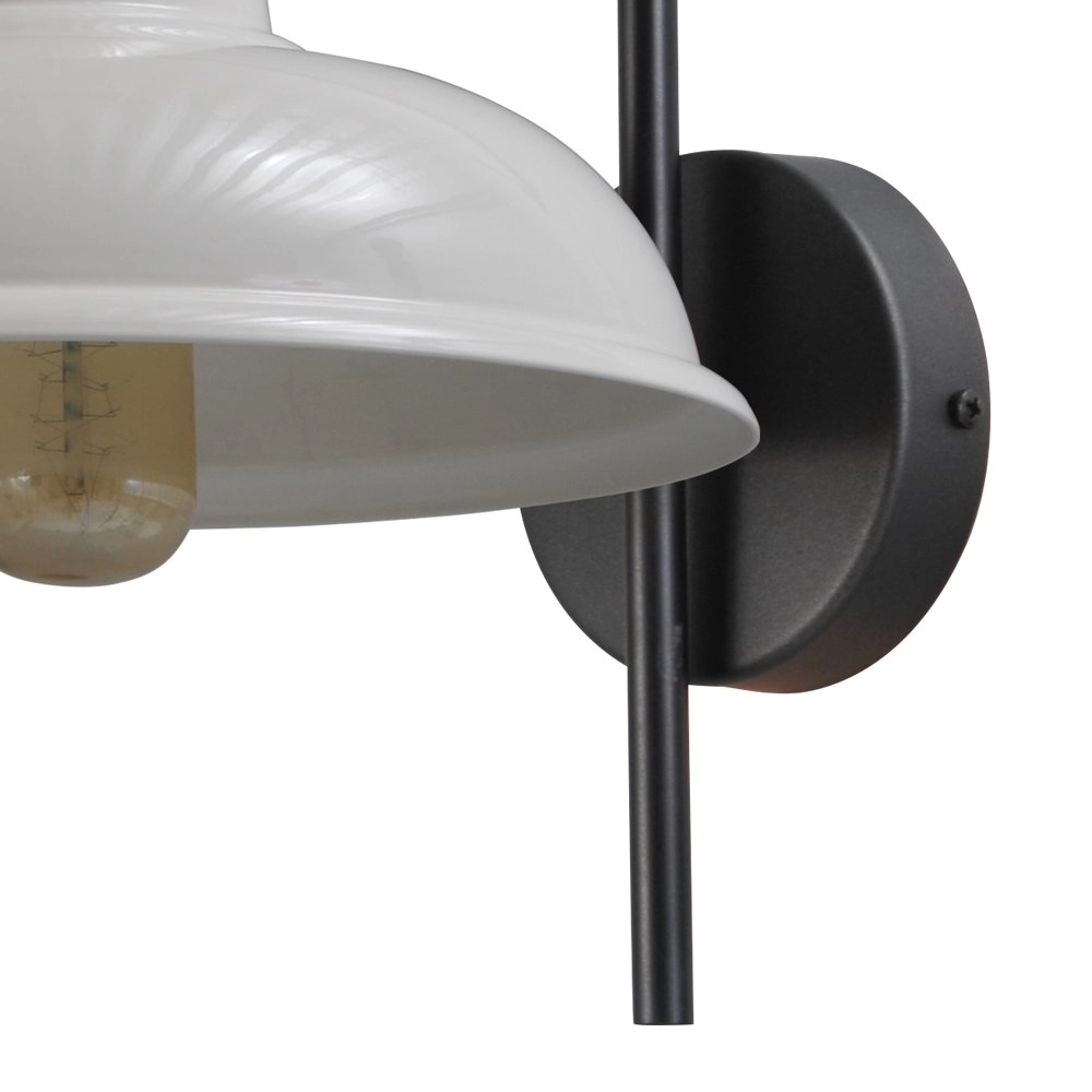 Wandlamp Industria Retro Masterlight 8718121235783