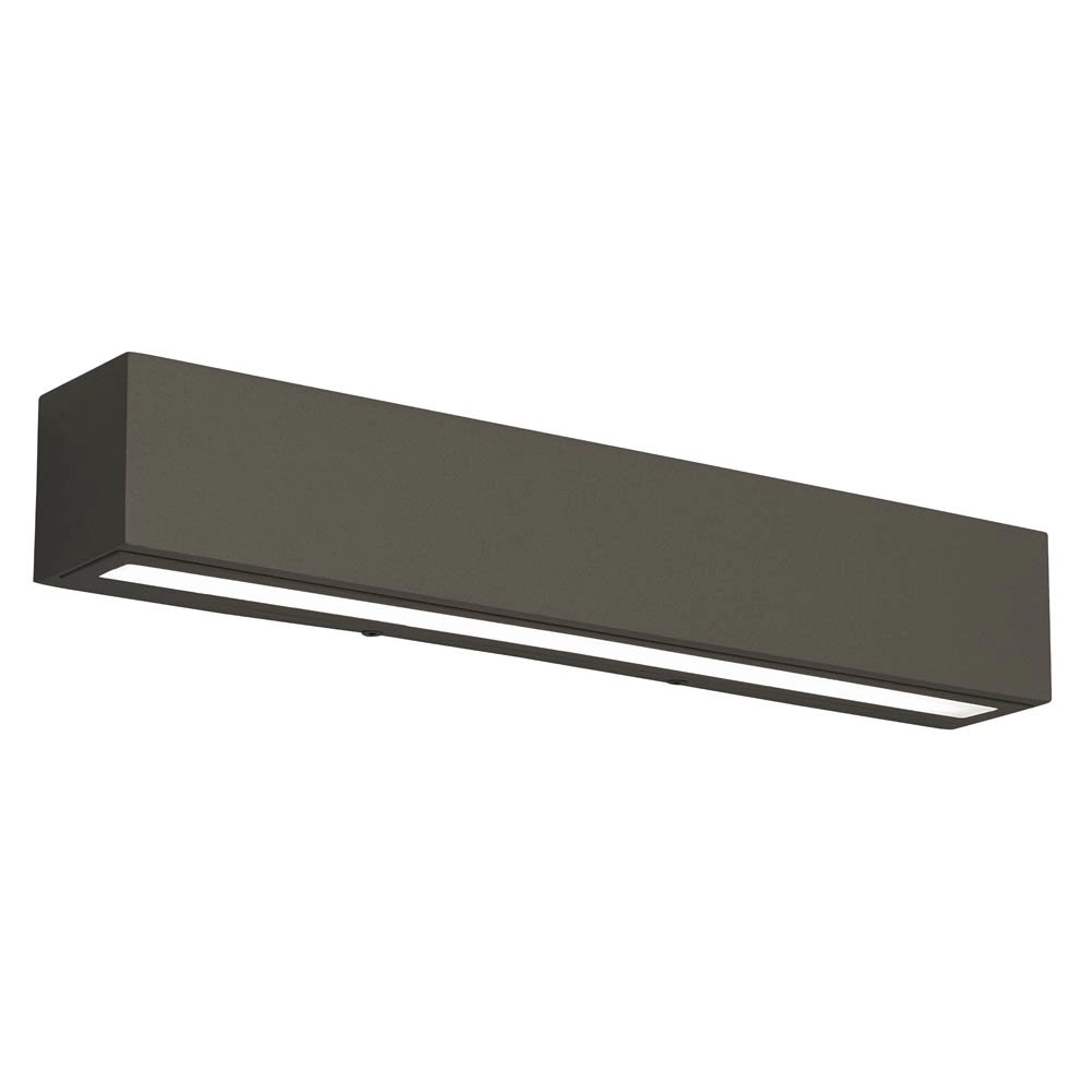 Ledspot Spot Square voor buiten