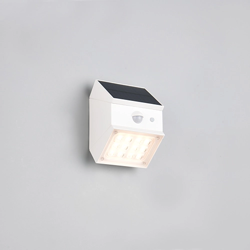 Wandlamp Talca wit