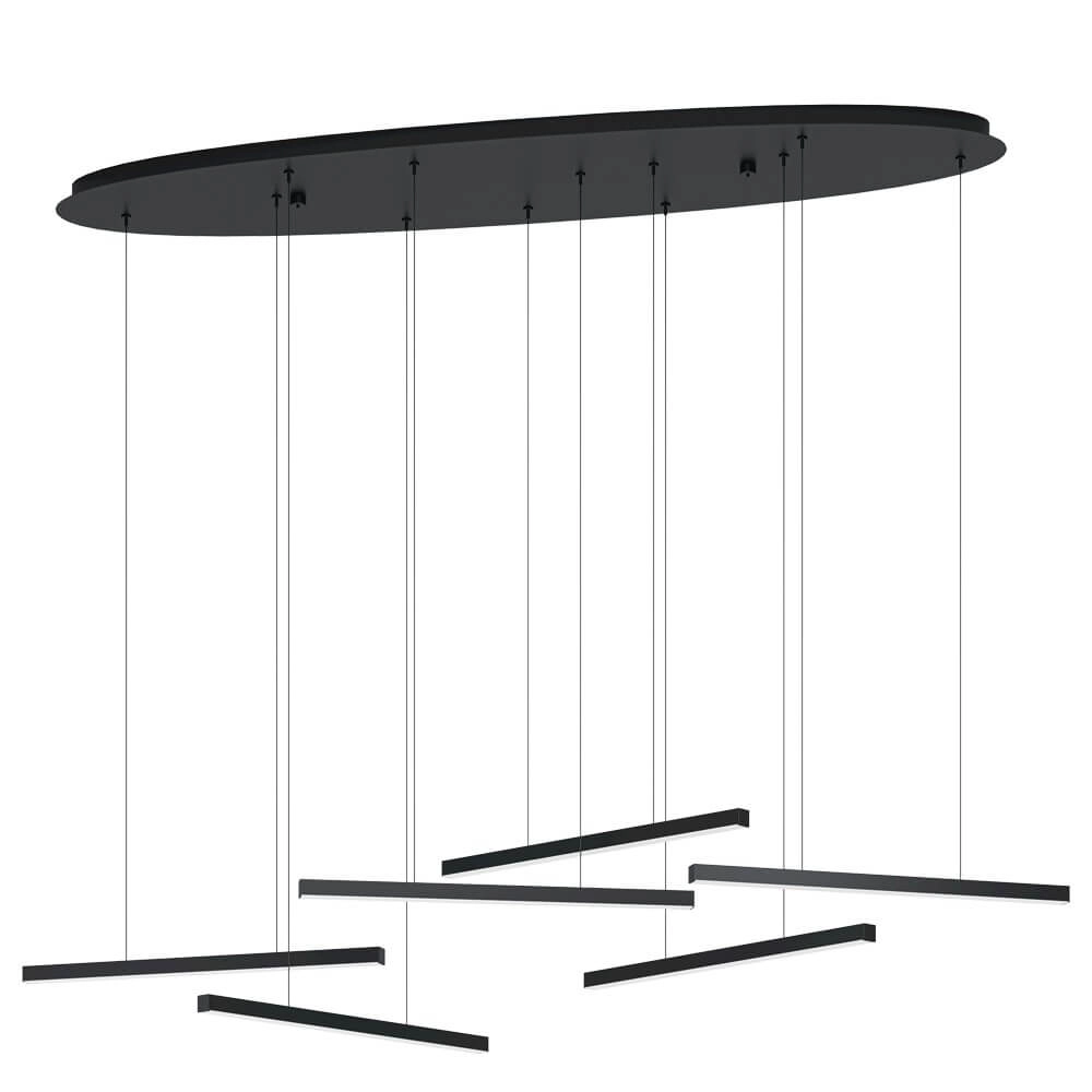 Led hanglamp Lindoza