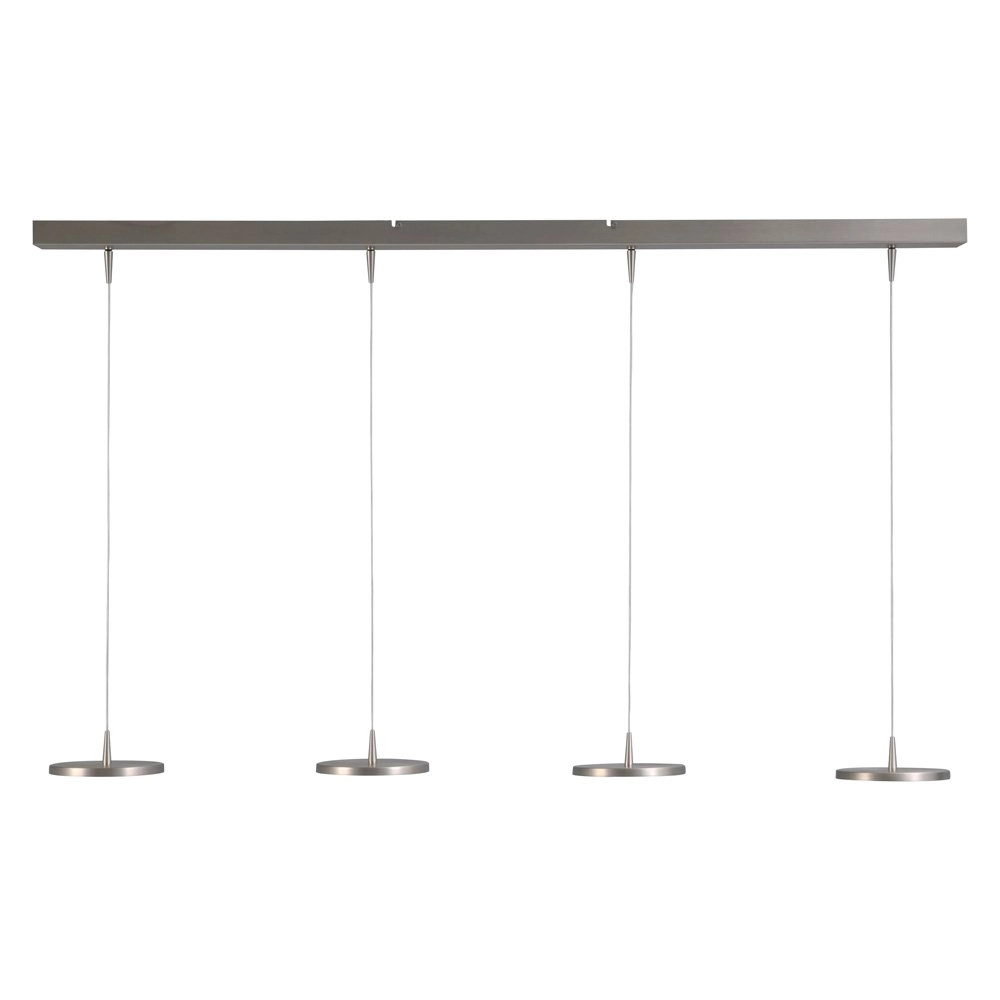 Eetkamerlamp Denia 2 Led