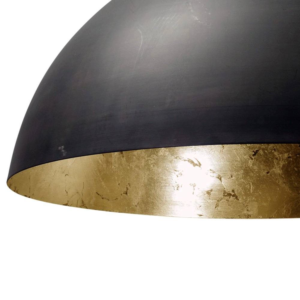 Hanglamp Industria Gold 50 Masterlight 8718121151922