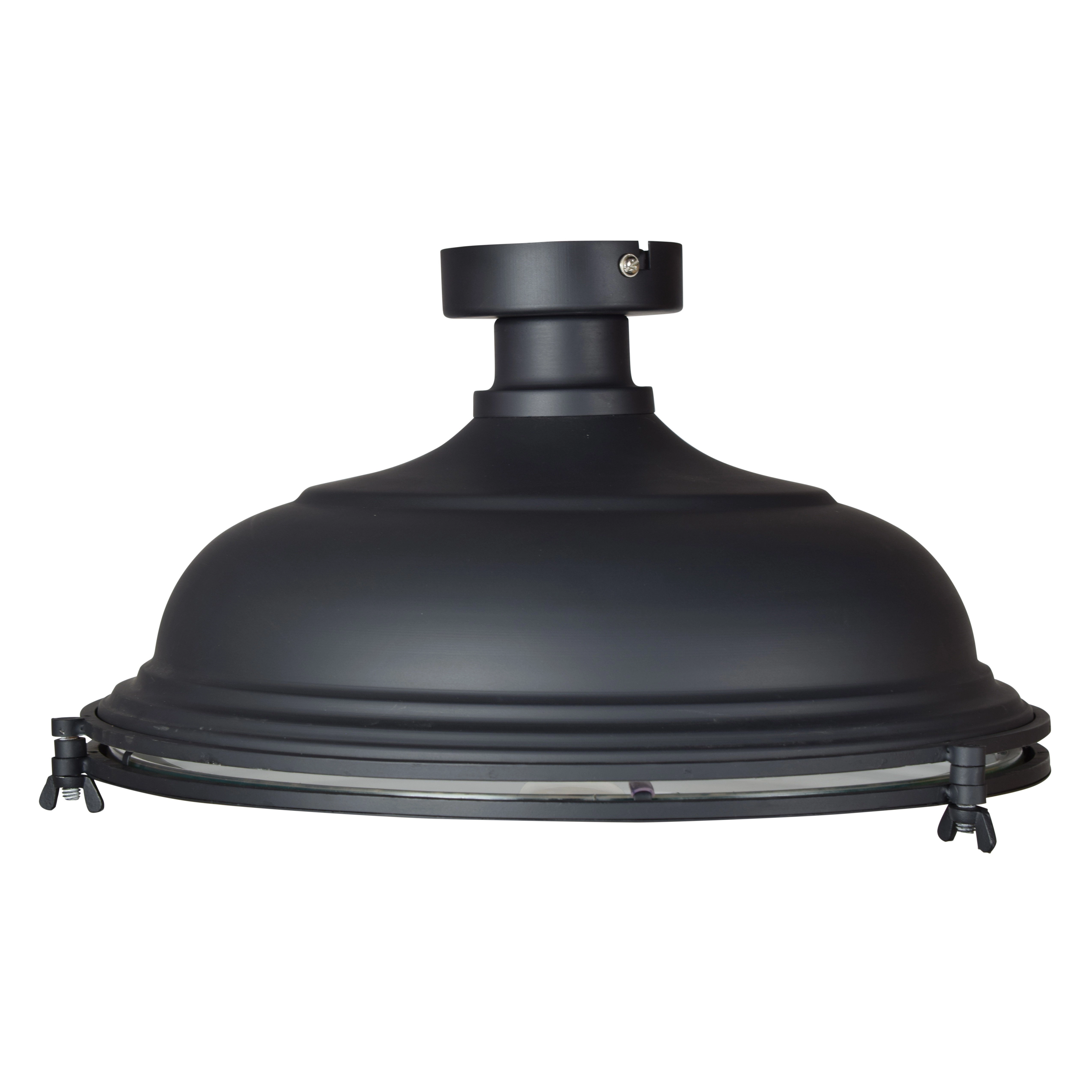 Plafondlamp Bronx Urban Interiors 8719325171143
