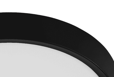 Plafondlamp Musurita Ø 34cm Eglo 9002759986032