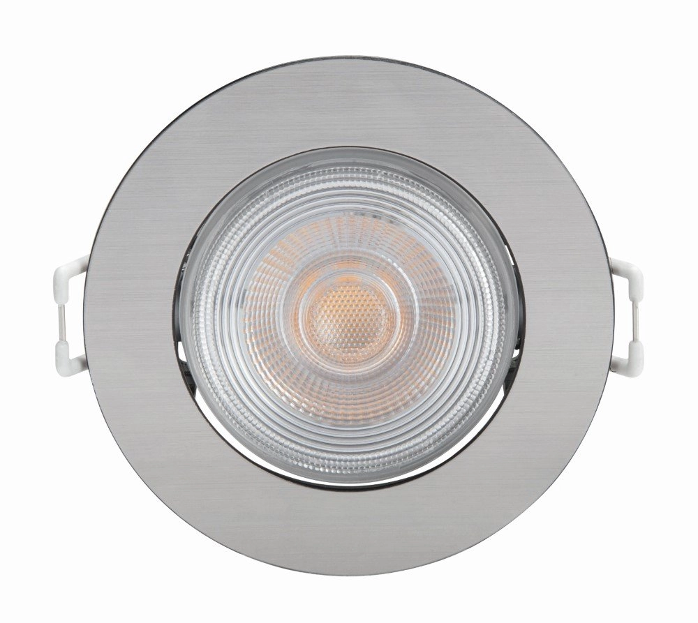 Led inbouwspots Taragon (3x) set van 3 Philips 8718699755836