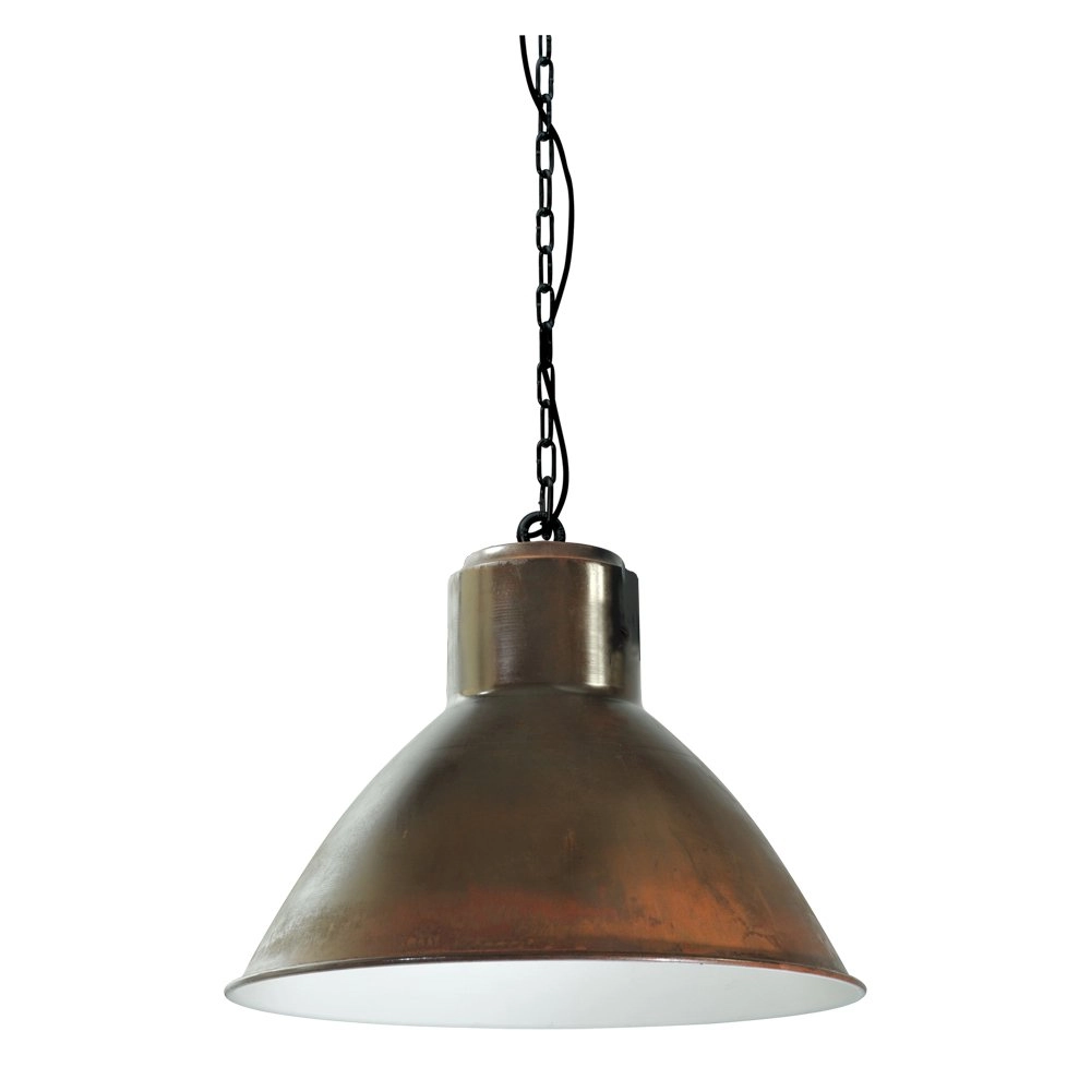 Hanglamp Industria 44 Landelijk