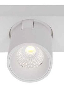 Led plafondspot Laguna 3-lichts Artdelight 8719831734009