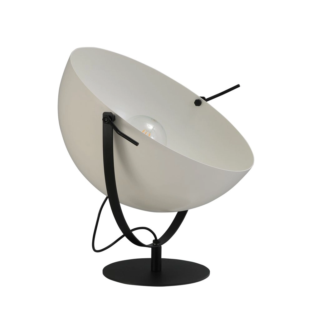 Tafellamp Industria Uplighter Landelijk