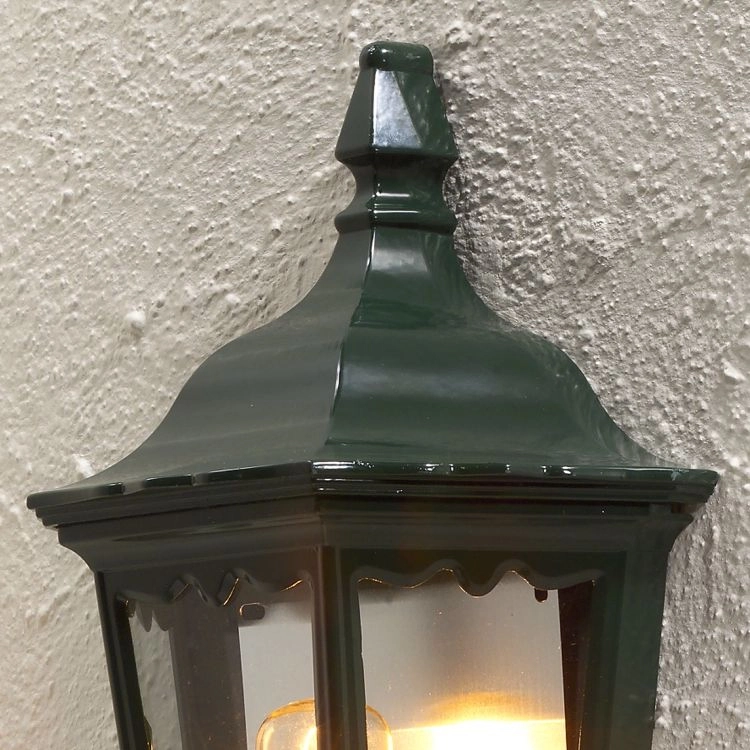 Buitenlamp Firenze Flat Klassiek KonstSmide 7318307229608
