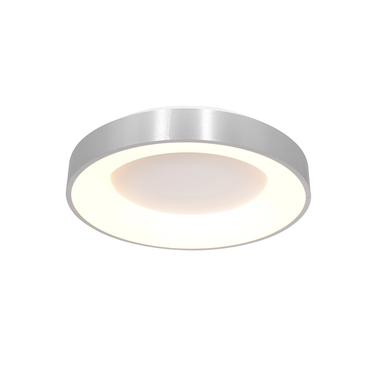 Led plafondlamp Ringlede Ø 48cm
