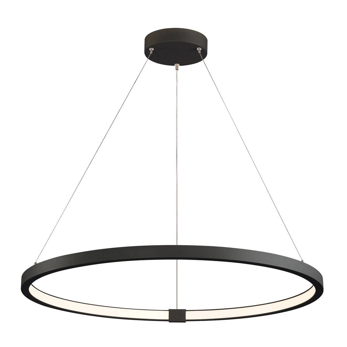 Led hanglamp One 80 Ø 80cm