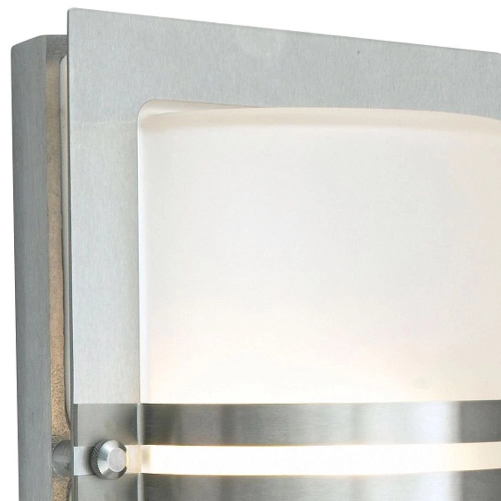 Buitenlamp Timbra RVS Franssen 8717064112465