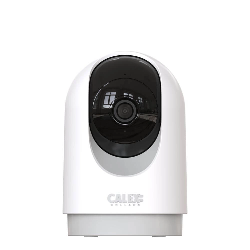 Smart Camera pan & tilt