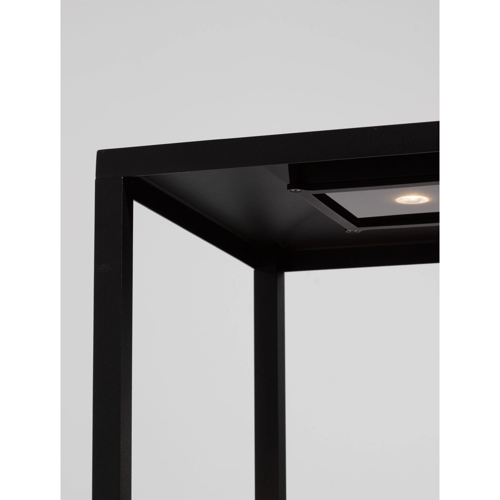 Vierkante lamp Prive 36cm Lyora 5212017453174