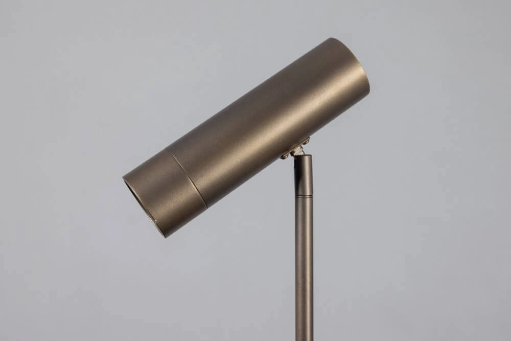 Design vloerlamp Nikki anodic bruin ETH 8720195308614