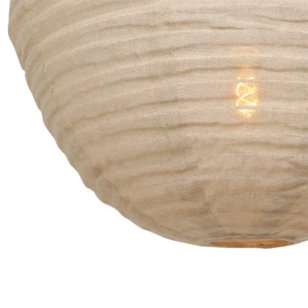 Hanglamp Bangalore Ø 70cm Steinhauer 8712746127935