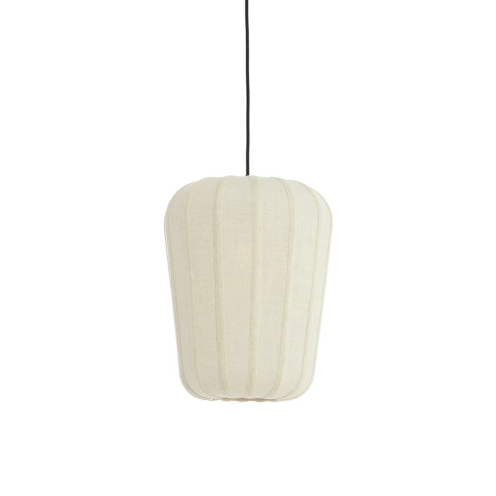 Japandi hanglamp Bibury Ø 30cm