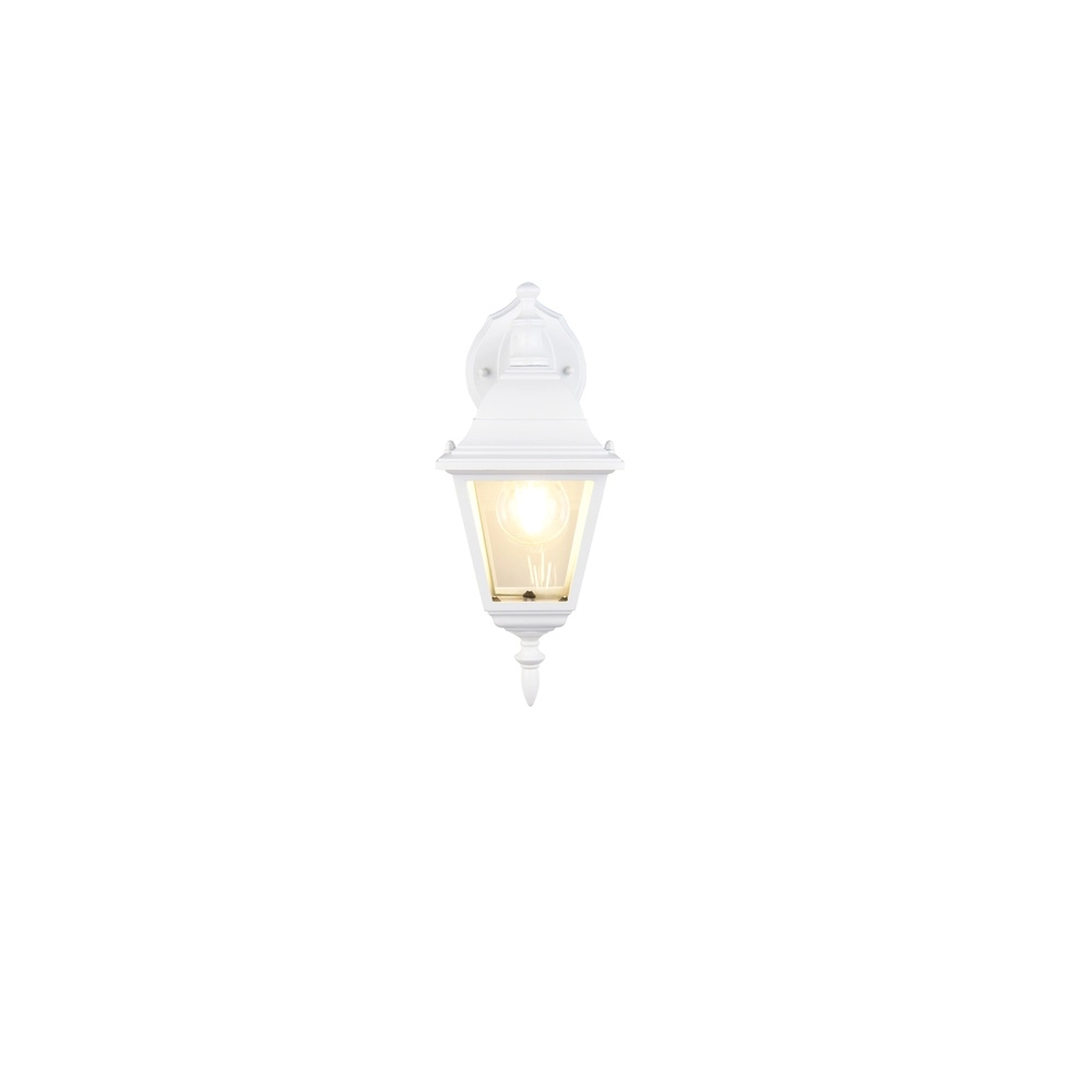 Wandlamp Livenza down wit Trio 4017807693683